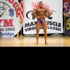 Anthony  Guttierrez - NPC Max Muscle Classic 2013 - #1